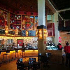 Nairobi Java House User Photo