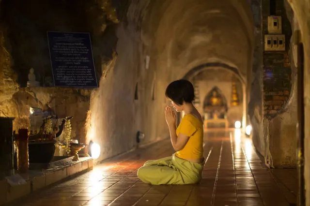 11 Unique Experiences You Have to Try in Thailand