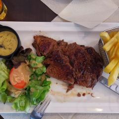 Palais Royal Restaurant User Photo