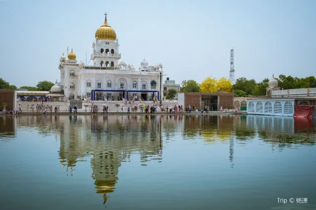 Everything You Need to Know before Traveling to New Delhi