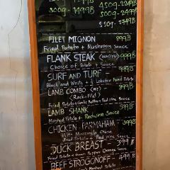 EAT Bar & Grill Restaurant Karon User Photo