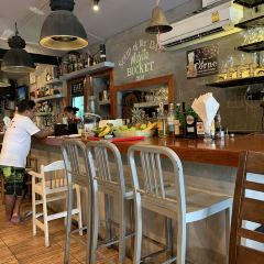 EAT Bar & Grill Restaurant Karon User Photo