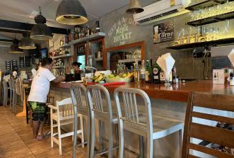 EAT Bar & Grill Restaurant Karon user photo