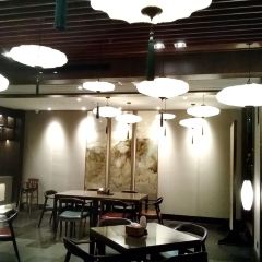 东崖宾馆·自助餐厅 User Photo