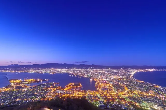 【北海道景點】精選景點攻略，教你玩轉北海道