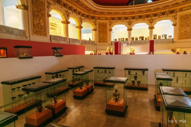 Nostalgic But Fun Things to do in Cuba