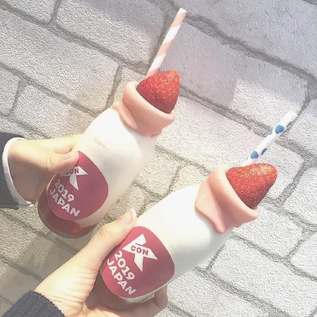 【大阪美食】6 大新出大阪甜品－不試絕對後悔！