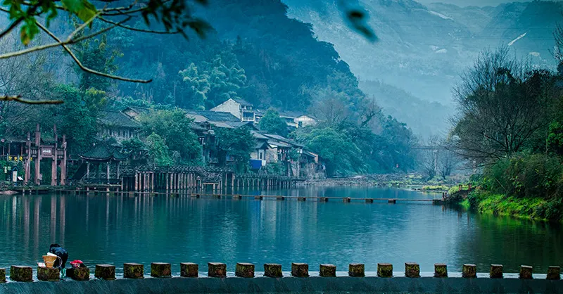 夜間人氣景點