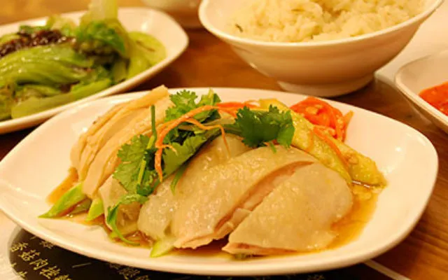 Recommending Delicious and Affordable Restaurants in Bangkok