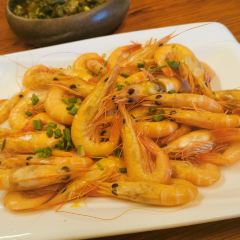 Dongjigushijingpinminsu·shiwu Restaurant 여행 사진