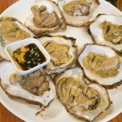 Dongjigushijingpinminsu·shiwu Restaurant 여행 사진