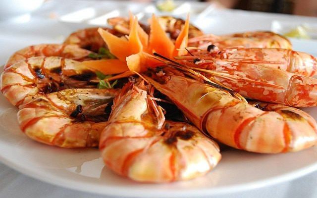 best seafood in langkawi