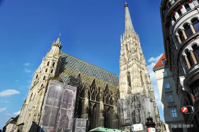 Top 6 Things to See in Vienna, Austria