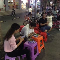 Jia jun ba bao niu za 여행 사진
