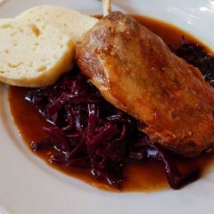 Cafe Savoy張用戶圖片