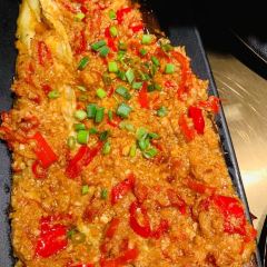Kaojiang Spicy Grilled Fish Heijindian ảnh của người dùng
