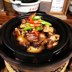 Pi yun bai bian hui cuisine Restaurant User Photo