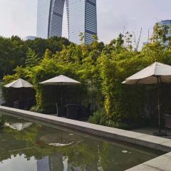 Suzhou Tonilo Lambokini Shuyuan Hotel Sumianfang User Photo