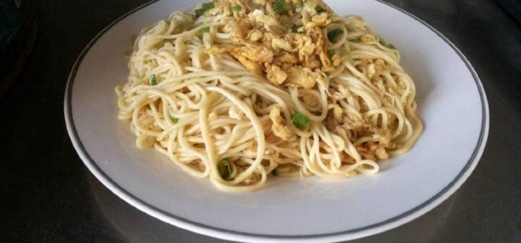 詹记骨汤拉面(五一广场店)