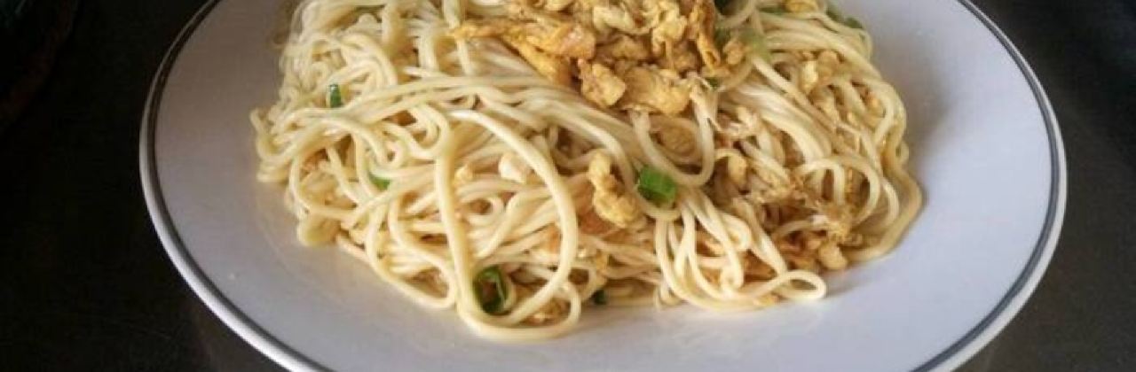 詹记骨汤拉面(五一广场店)