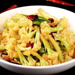 老家信陽菜(北京路店)張用戶圖片