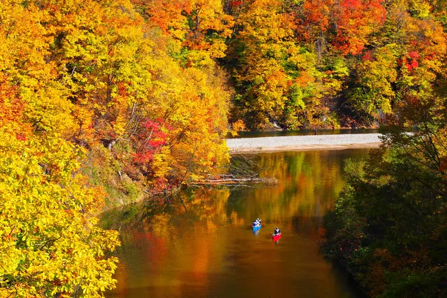 Food, Window-Shopping and Shopping, the Places You Must go in Sapporo