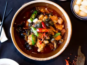 Yin xiang ni yan