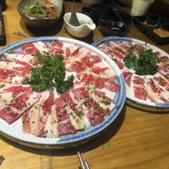 鯨嵐·燒肉夜食張用戶圖片