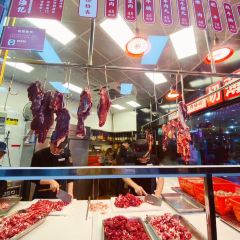 汕頭八合裏海記牛肉店(華貿店)張用戶圖片