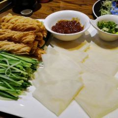 家和老味面馆(湖滨花园店) User Photo