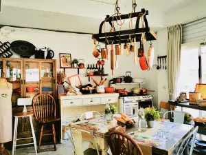 About Tables