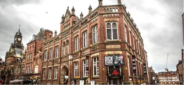 9 Amazing Things to Do in York