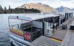 Million Dollar Queenstown Cruise