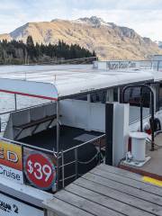 Million Dollar Queenstown Cruise