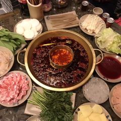 小龍坎老火鍋(印象匯店)張用戶圖片