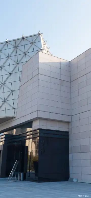 Hotels near China Sea Salt Museum