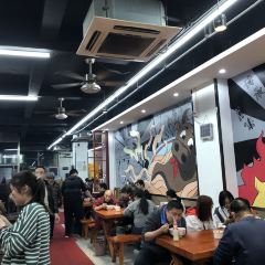 公交新村粉店(赤岗冲店) User Photo