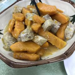 Nantianshanzhuang (wanghongtuyaojizhutongfan) User Photo
