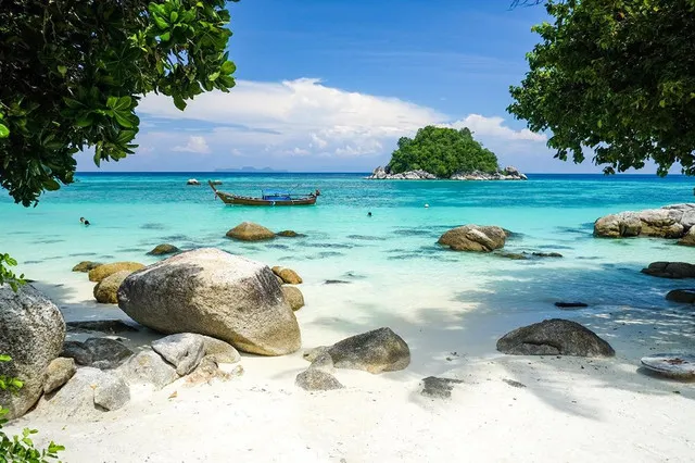 Di, Similan which You've Been Waiting for Half A Year is Online