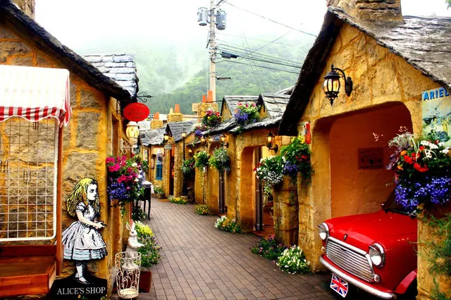 How to Take A Leisurely Hot Spring in Kyushu