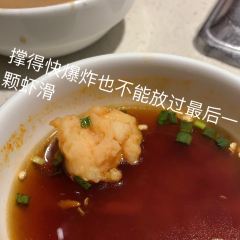 海底捞火锅(嘉兴八佰伴店) 여행 사진