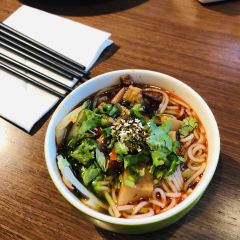 希尔顿欢朋酒店餐厅 User Photo