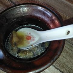 Huang ji wa guan wei Soup (guangchangdongludian) 여행 사진