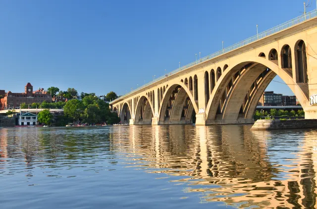 Things to do in Georgetown