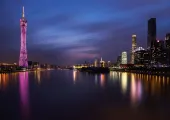 10 Best Attractions in Guangzhou