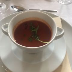 Halaszbastya Restaurant User Photo