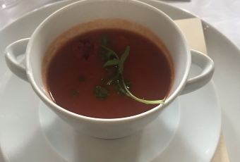 Halaszbastya Restaurant User Photo