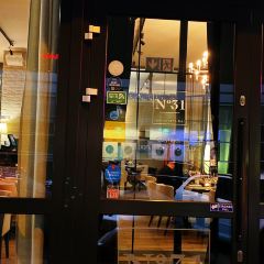 N31restaurant&bar by Robert Sowa User Photo