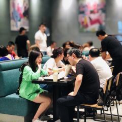 Shake Shack(静安嘉里中心店) User Photo