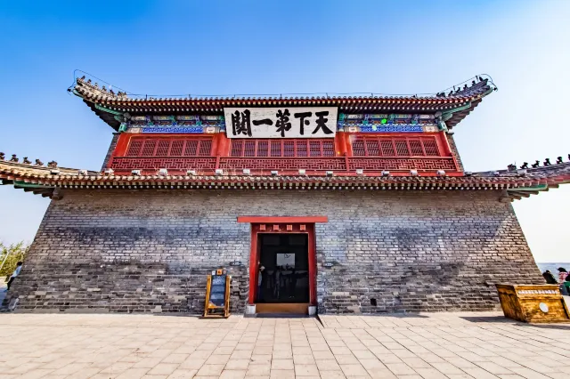 10 Must-See Major Attractions in Qinhuangdao